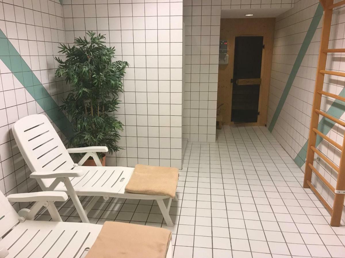 Steiner Strandappartements Appartement 308 Sued- Landseite 施泰因 外观 照片